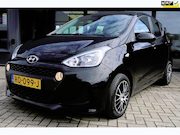 Hyundai i10 - 1.0i Comfort *Rijklaarprijs *1e Eigenaar *NAP