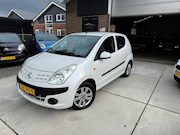 Nissan Pixo - 1.0 Look |NIEUWE APK|NAP KILOMETERSTAND|AIRCO|ELECTRISCHE RA