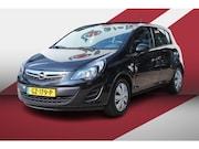 Opel Corsa - 1.2-16V Cosmo