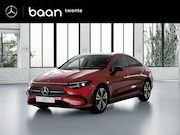 Mercedes-Benz CLA-Klasse - 200 Business Solution Luxury