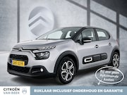 Citroën C3 - 83pk Plus | Rijklaar | Connect Nav | Parkeersensoren |