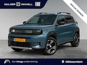 Fiat Grande Panda - La Prima EV 44kWh 113pk | NAVI | LM-VELGEN | APPLE CARPLAY /