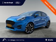 Ford Puma - 1.0 EcoBoost Hybrid ST-Line X 125 PK Handgeschakeld - Winter