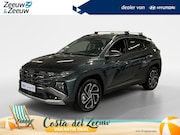 Hyundai Tucson - 1.6 PHEV PREMIUM | HOGE KORTING! | VAN € 53000, - VOOR € 41.