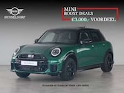MINI Mini - John Cooper Works Pakket M PRIVATE LEASE EUR 625,