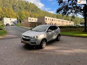 Hyundai ix35 - 2.0i Dynamic Clima.Clima.Navi