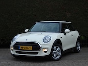MINI One - Mini 1.2 Salt Business | Navigatie
