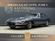 Jaguar E-Type - 3.8 Litre Coupe Series 1 PRICE REDUCTION "From the first own