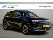 Opel Grandland - 1.2 Turbo Hybrid 145pk eDCT6 GS - Panoramadak - Adaptive Cru