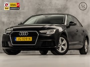 Audi A4 - 1.4 TFSI Sport 150Pk (GROOT NAVI, CLIMATE, GETINT GLAS, SPOR