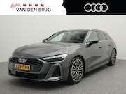 Audi A5 - Avant 2.0 e-hybrid quattro S edition 299PK | Panoramadak | W