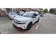 Citroën C5 Aircross - 1.6 PureTech Shine, trekhaak, vol leer, pan, dak