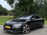 Audi RS7 - 4.0 TFSI RS7 quattro plus Carbon/Alcantara/360/Dak