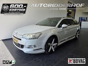 Citroën C5 - 3.0 HDi Exclusive
