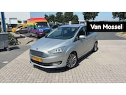Ford C-Max - 1.0 Titanium