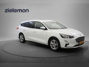 Ford Focus - 1.5 EcoBoost Titanium X Business - Carplay, Camera, Cruise