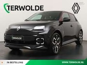 Renault 5 - Iconic cinq | Achteruitrijcamera | Elektrisch verw