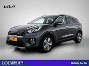 Kia Niro - 1.6 GDi Hybrid DynamicLine