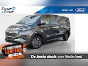 Ford Transit Custom - E-Transit 320 L2H1 Limited 65 kWh 218 pk | DEMO | Adaptive c