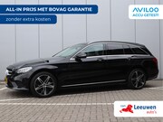 Mercedes-Benz C-klasse - Estate 300 e Luxury | Keyless | ACC | 89, 5% SOH
