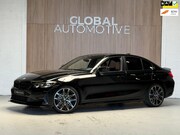BMW 3-serie - 320i Executive Edition - MAXTON SPLITTER - LEER - 19'' - 310
