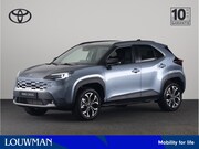 Toyota Yaris Cross - 1.5 Hybrid 130 First Edition *NIEUW