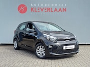 Kia Picanto - 1.0 MPi DynamicLine | CAMERA | APPLE CARPLAY/ ANDROID AUTO |