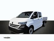 Volkswagen e-Transporter - Bedrijfswagens Dubbele Cabine L2 elektromotor 100 kW (136 pk