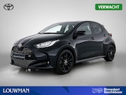 Toyota Yaris - 1.5 Hybrid GR Sport + | BTW voertuig | Dealer onderhouden |
