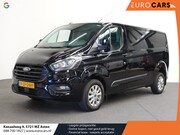 Ford Transit Custom - 300 2.0 TDCI L2H1 Trend Automaat Airco Navigatie Cruise Park