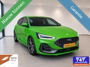 Ford Focus - 2.3 EcoBoost ST-X 2024 280pk FABRGARANTIE 6-2029