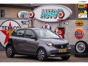 Smart ForFour - 1.0 Pure 2e Eigenaar +NAP NL-auto