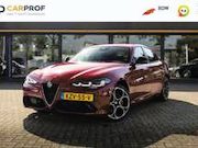 Alfa Romeo Giulia - 2.0 T GME AWD Competizione Harman Kardon | CarPlay