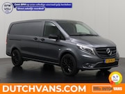 Mercedes-Benz Vito - 116CDI Automaat Lang | Led | Multimedia | Airco | Cruise | B