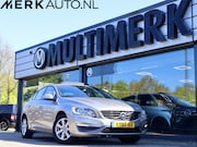 Volvo S60 - 1.6 T3 Leder, Schuifdak, 1e Eigenaar met Nap