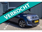 Citroën C1 - PureTech Shine Keyless|Camera|Stoelver|Airco