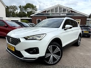 Seat Tarraco - 1.5 TSI Xcellence Winterpack, Panoramadak, Trekhaak, 360 cam