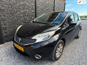 Nissan Note - 1.2 Connect Edition Orgineel NL auto, Airco, NAVi, NAP, Nett