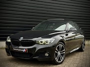 BMW 3-serie GT - 320i M-SPORT PANO|VIRTUAL|CAMERA|HiFi|SPORTLEER|HAAK
