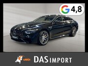 Mercedes-Benz GT-klasse - S E PERFORMANCE