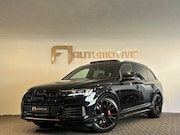 Audi Q7 - 55 TFSI e quattro Competition Pano|Trekhaak|Keyless|Matrix|C