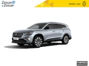 Renault Espace - E-Tech full hybrid 200 techno 5p. Nieuw model | NU met € 400