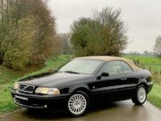 Volvo C70 - Convertible 2.0 T Luxury Line