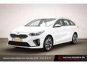 Kia Ceed - Sportswagon 1.6 GDI PHEV DynamicLine | STUURVERWARMING | DAB