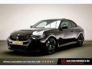 BMW 2-serie - Coupé M240i xDrive High Executive | SCHUIFDAK | HARMAN KARDO