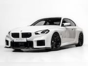 BMW 2-serie - M2 Harman Kardon Carbon
