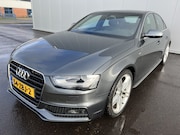 Audi A4 - 1.8 TFSI S Edition