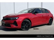 Opel Astra - 1.6 180pk Plug-in Hybrid GS | Schuifdak | 360 camera | Head-