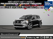 Nissan X-Trail - Tekna Plus e-4ORCE | 12.3" NissanConnect Navigatie- en infot