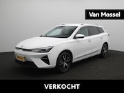 MG MG5 Electric - Luxury Standard Range Final Edition